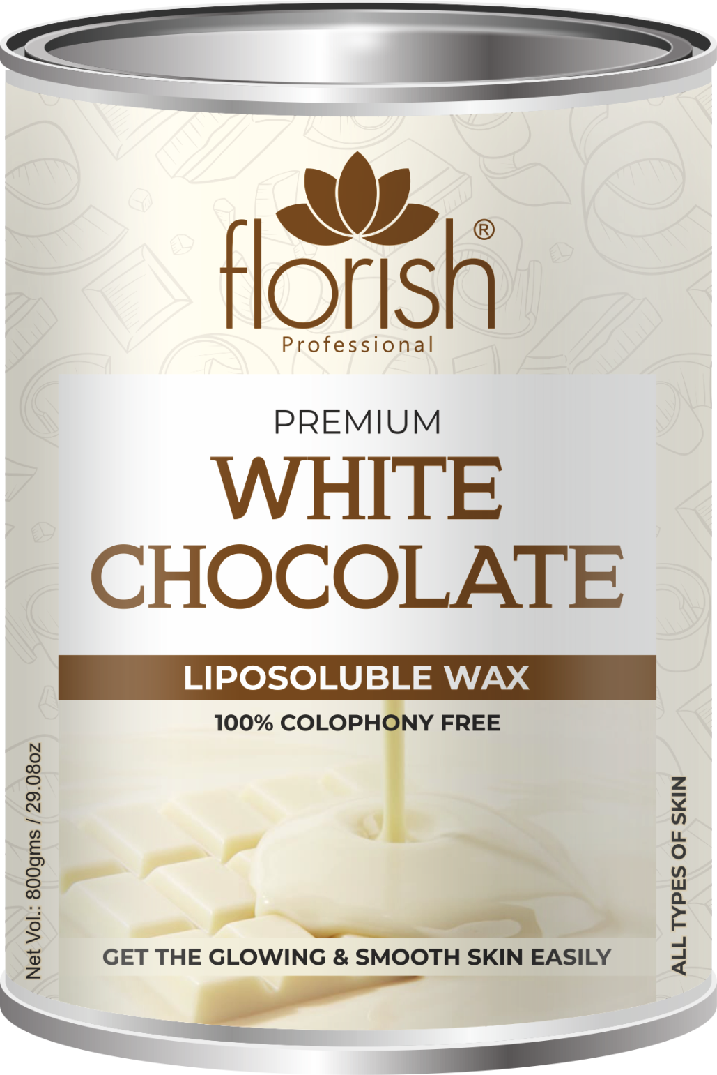 Hair Removal & Wax