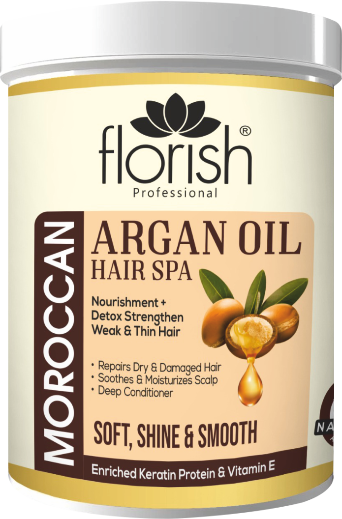 Nanoplast Hair Smooth Spa